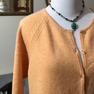 The Evelyn Grace Sweater